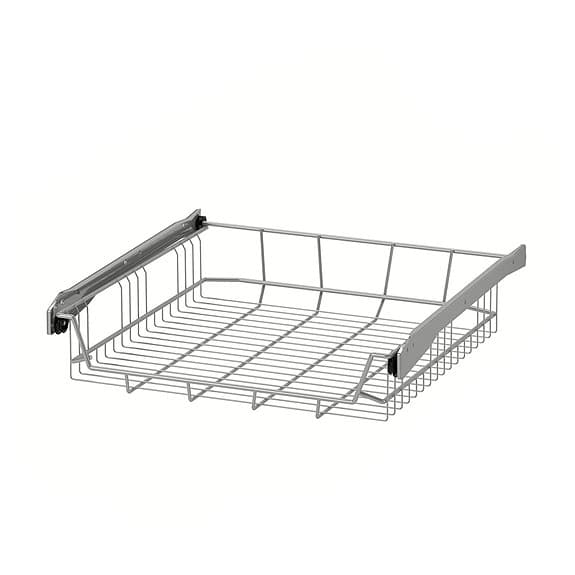 HELT NY IKEA Utrusta Trådback 60cm