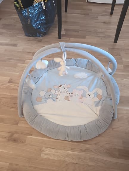 babygym