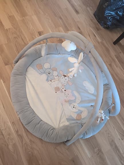 babygym