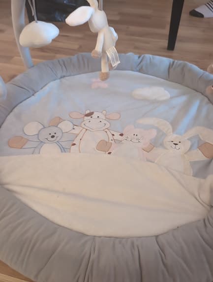 babygym