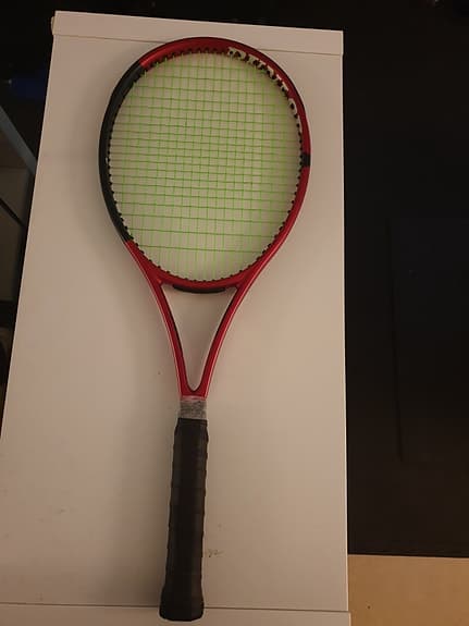 Tennisracketar säljes