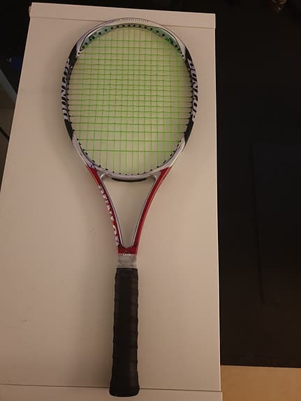 Tennisracketar säljes