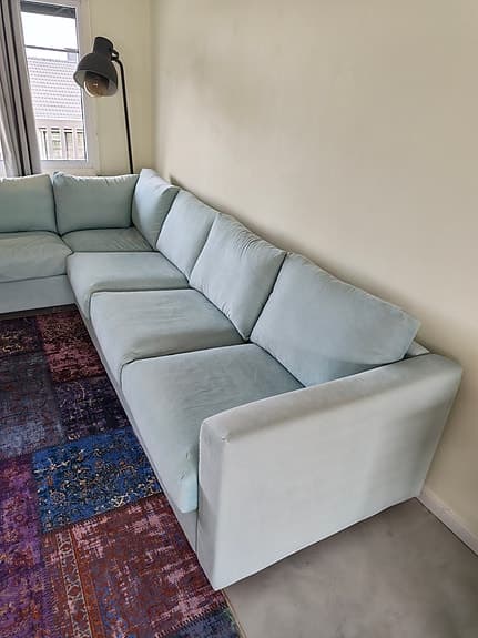 IKEA Vimle 5 Seater Couch