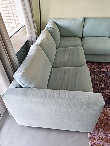 IKEA Vimle 5 Seater Couch
