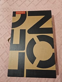 Lenovo Legion 5