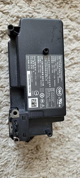 Microsoft strömadapter PA-1131-13MX