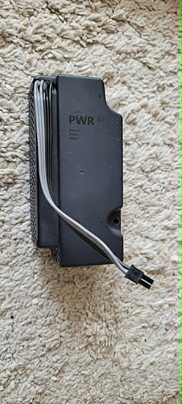 Microsoft strömadapter PA-1131-13MX