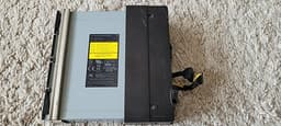 Xbox One S Blu-ray-spelare DG-6M5S-02B