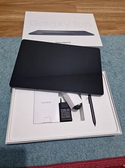 Samsung Galaxy Tab S7 FE 64GB wifi