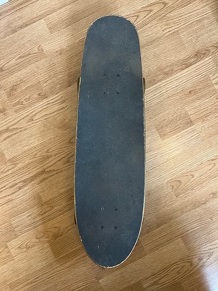 Santa Cruz Cruiserboard