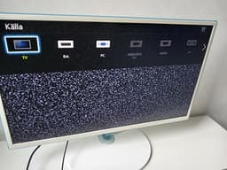 Samsung 24tums tv
