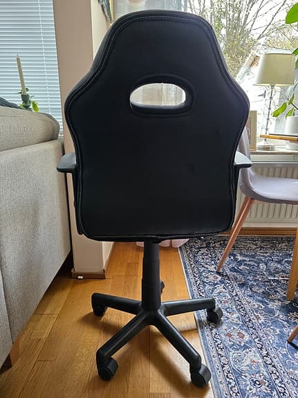 Gaming-stol junior