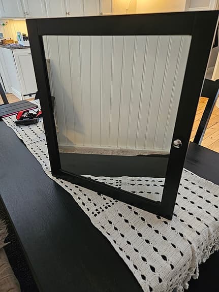 Smyckeskåp