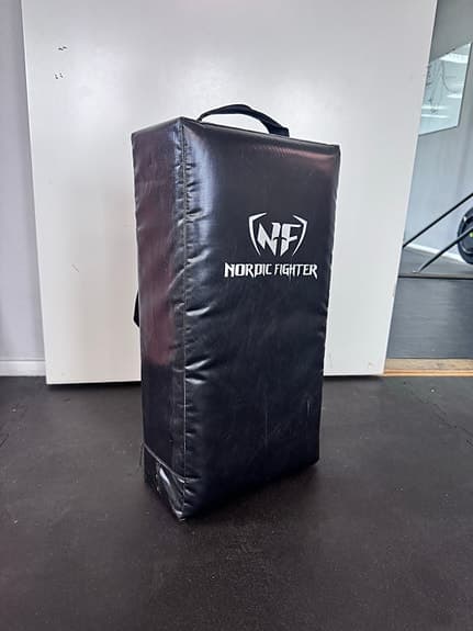 Mitts (Kickshield från Nordic Fighter)