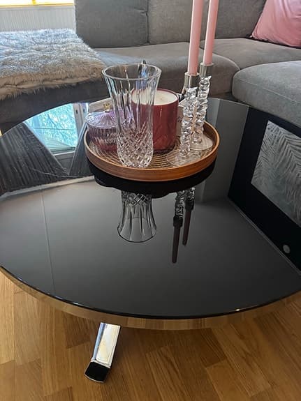 Vardagsrumsbord