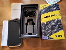 Ulefone Armor X32