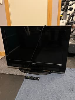 Finlux 32” TV