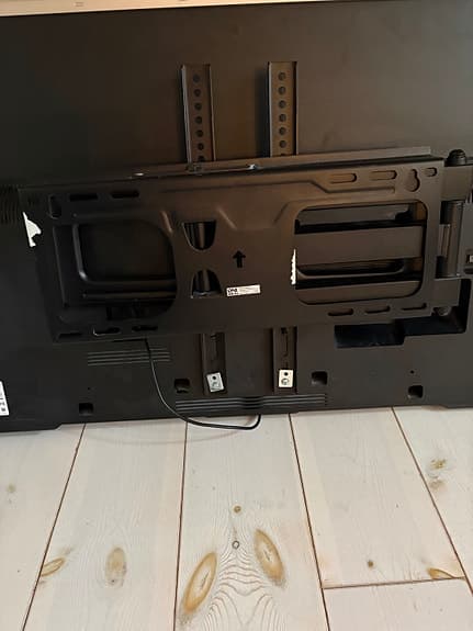 Sony KD-43XE8077 43" Smart TV