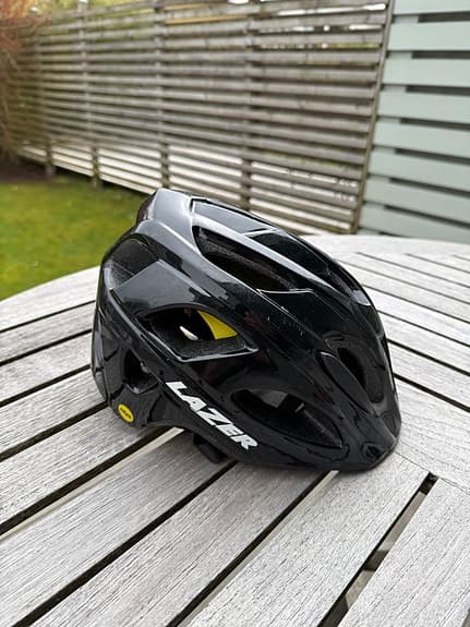 Cykelhjälm 50-56 cm för barn  MIPS