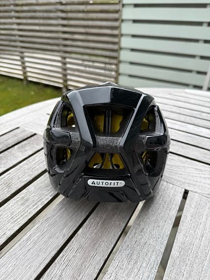 Cykelhjälm 50-56 cm för barn  MIPS