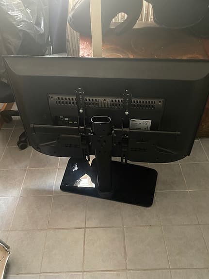 40” Samsung TV