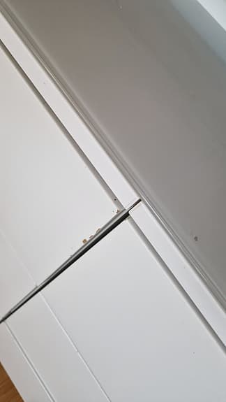 Nordli byrå IKEA