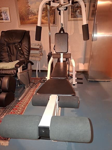 Hemma Gym