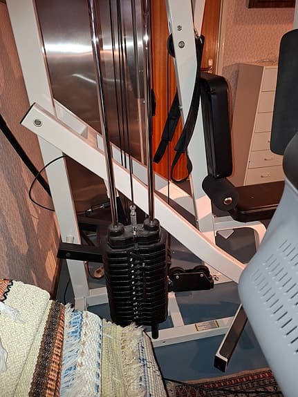 Hemma Gym