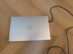 Dell XPS kraftfull laptop (2TB) Getforce RTX 3050Ti-4
