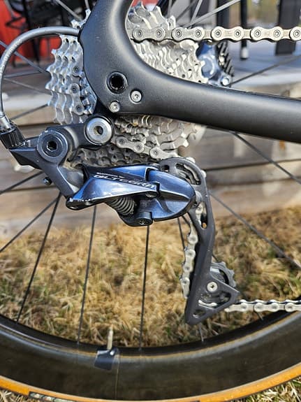 Trek Domane landsvägscykel 50 cm 28" unisex