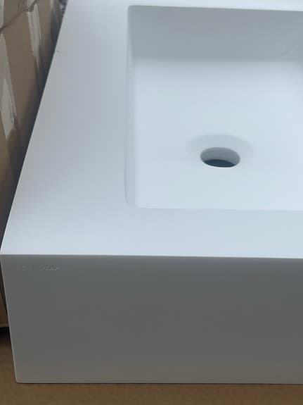 Scandtap Solid SW1 Tvättställ