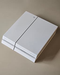 PS4 2TB