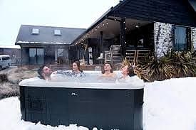Spa bad vinst säljes