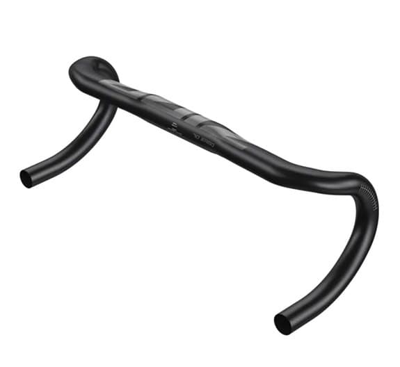 Styre ZIPP Service Course 70 Ergo 420 mm 31,8 mm Svart