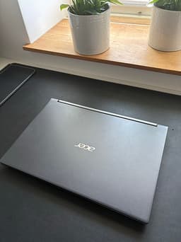 Acer Aspire 7