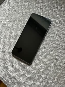 Samsung Galaxy S24 smartphone 128 GB svart