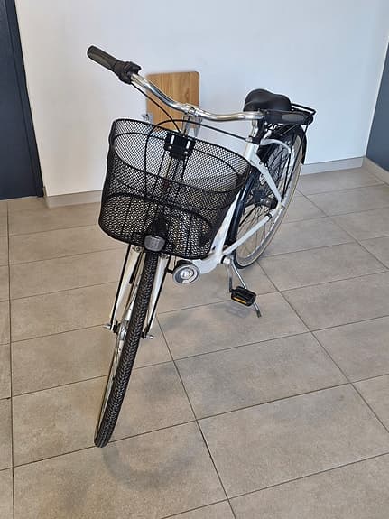 DBS dam cykel  28tum 3 växel