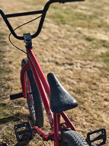 Red Line BMX