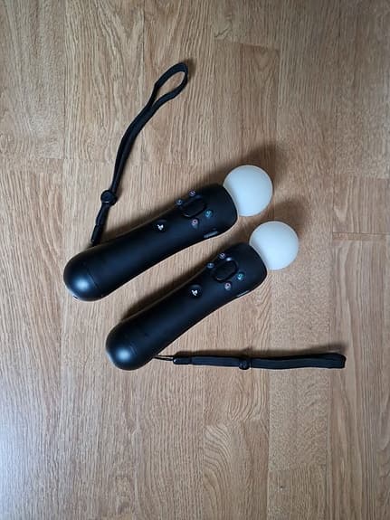 Spel till Playstation 4 & Playstation 5