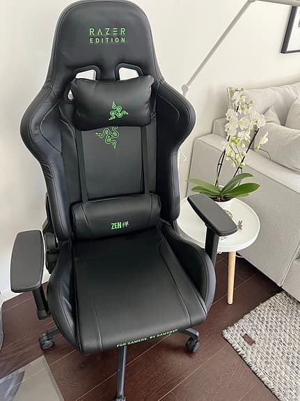 Gamingstol