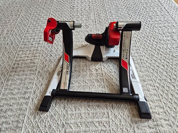 Cykeltrainer Elite