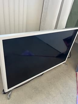 Samsung TV 32 tum