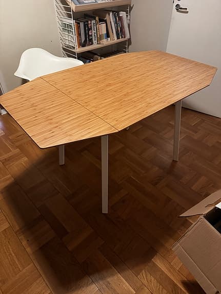 IKEA PS bord