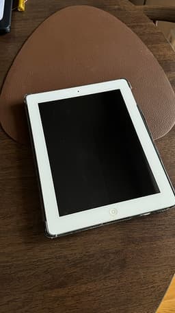 iPad 4