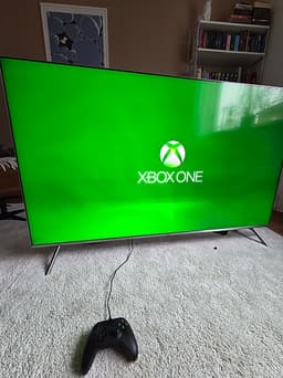 XBOX One ink 1st handkontroll