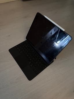 Apple iPad Pro surfplatta 128 GB