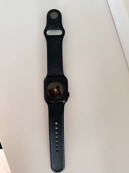 Apple Watch SE (2nd gen)