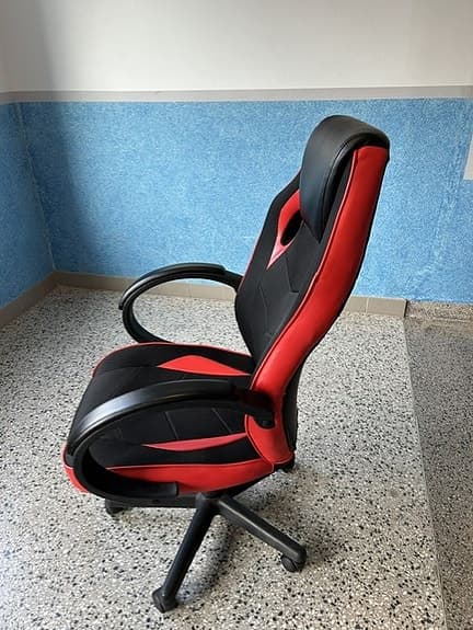 Gamingstol junior från Mio