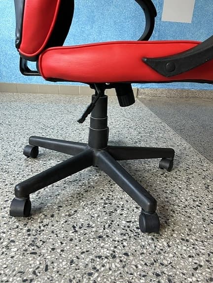Gamingstol junior från Mio