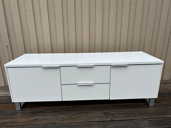 TV-bänk/sideboard